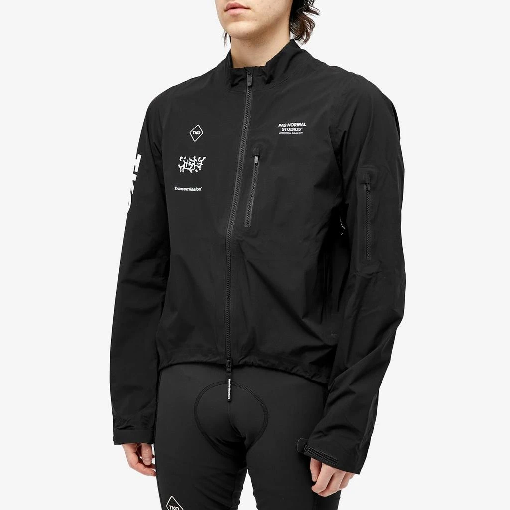 Pas Normal Studios Pas Normal Studios T.K.O Essential Shield Jacket 2