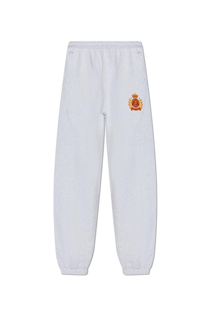 Sporty & Rich Sweatpants from the New York Crest collection