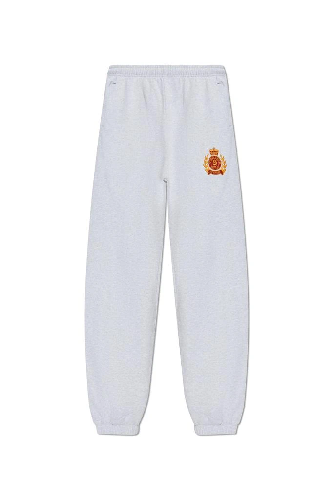 Sporty & Rich Sweatpants from the New York Crest collection 1