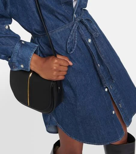 Citizens of Humanity Kayla denim minidress 5