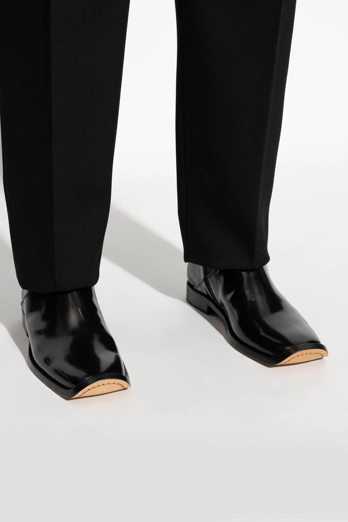 Bottega Veneta Chelsea Boots Up 2