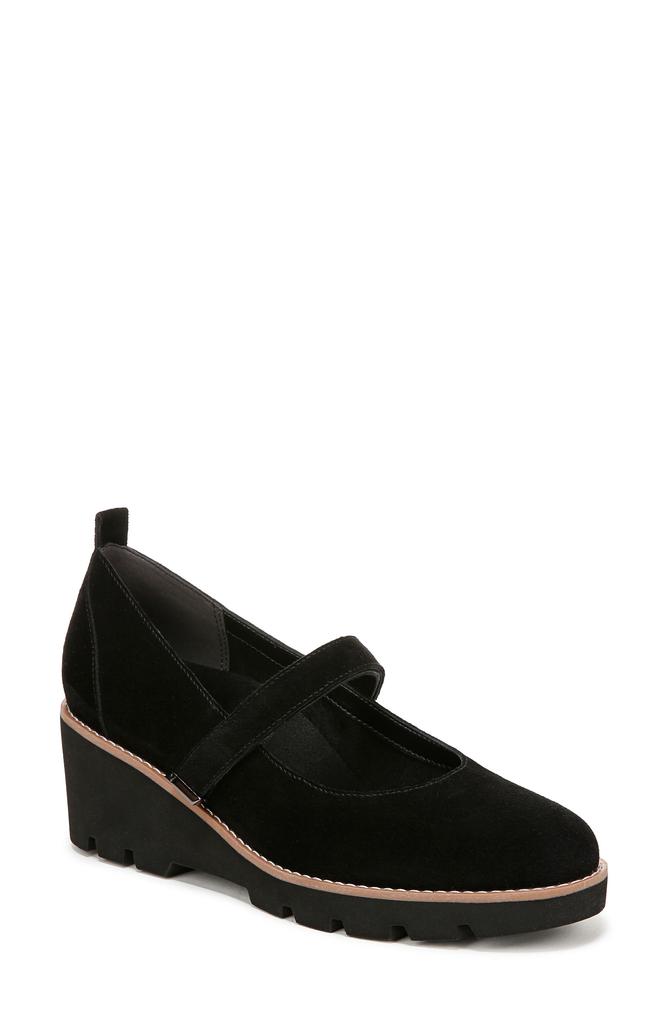 VIONIC Alma Mary Jane Wedge Pump