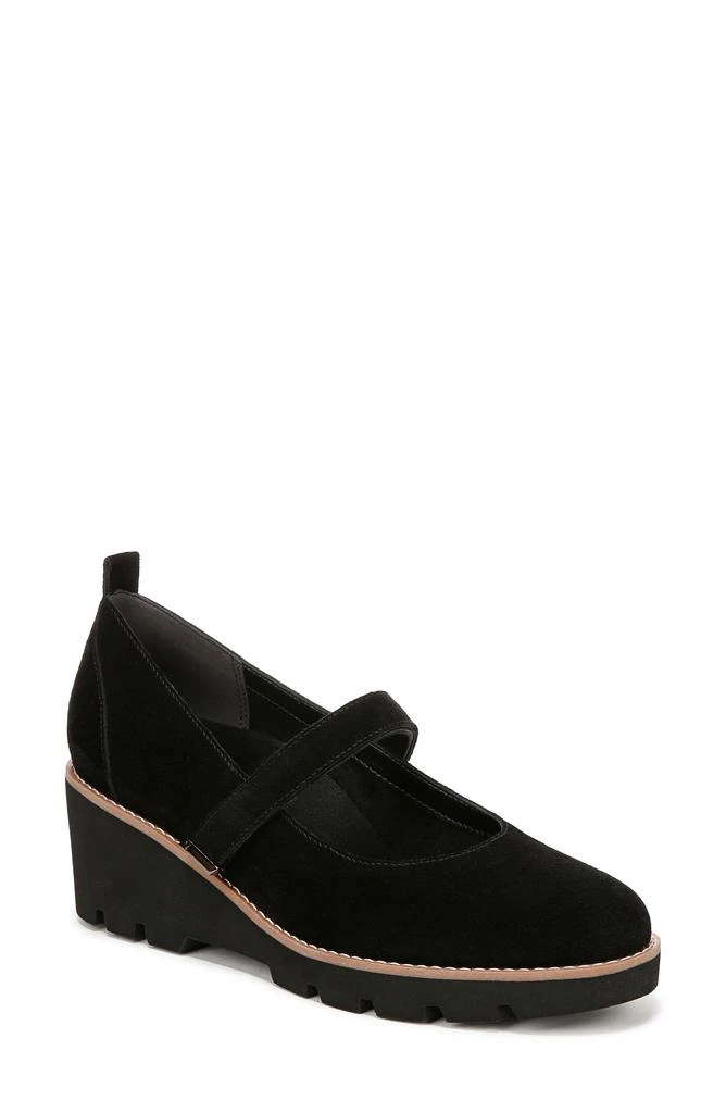 VIONIC Alma Mary Jane Wedge Pump 1
