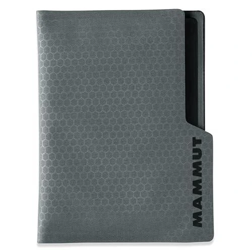  Mammut Ultralight Wallet – Mens and Womens Lightweight, Everyday Wallet with Coin and Card Slots