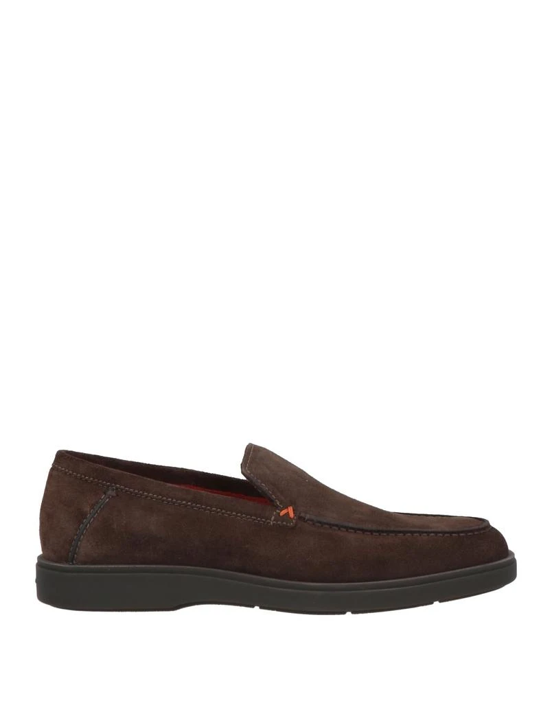 Loafers Yoox Santoni Shoes Santoni Loafers Business Casual Shoes