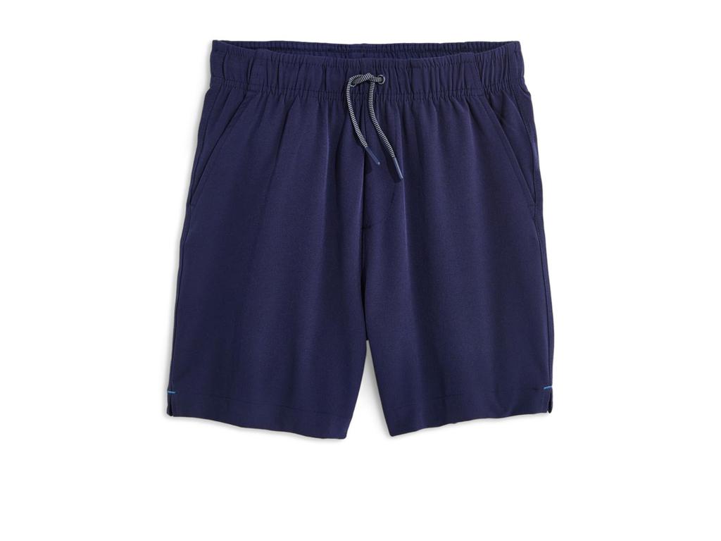 Vineyard Vines Perf Pull-On Shorts (Toddler/Little Kid/Big Kid)