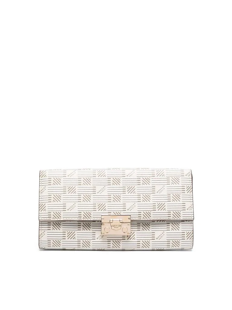 MOREAU PARIS GIGI PHONE CLUTCH 1