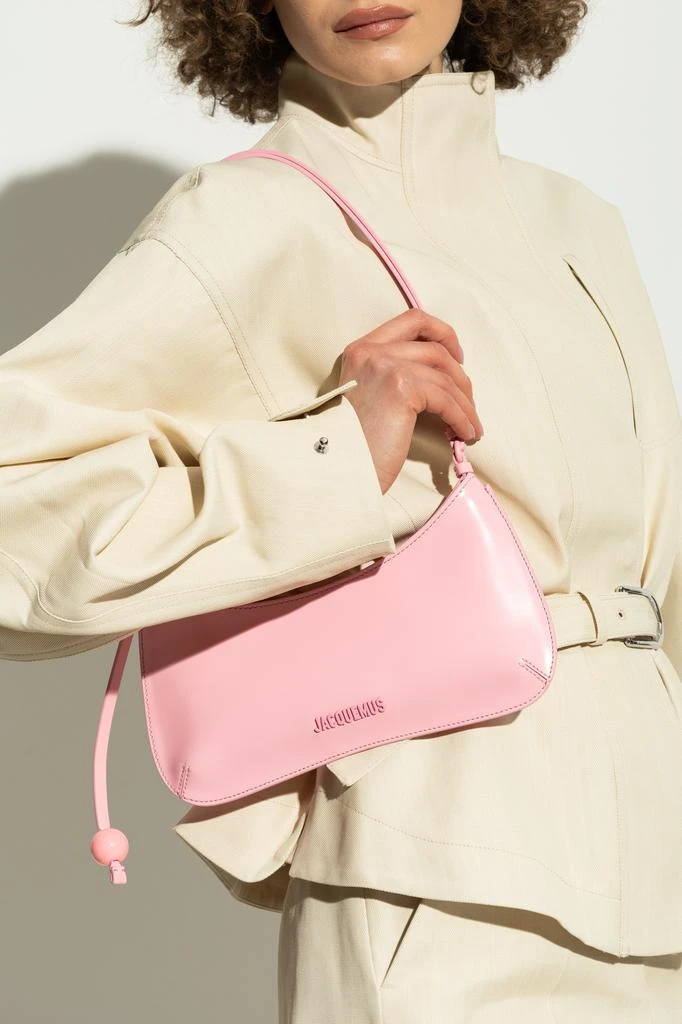 Jacquemus Shoulder bag Le Bisou Perle 2