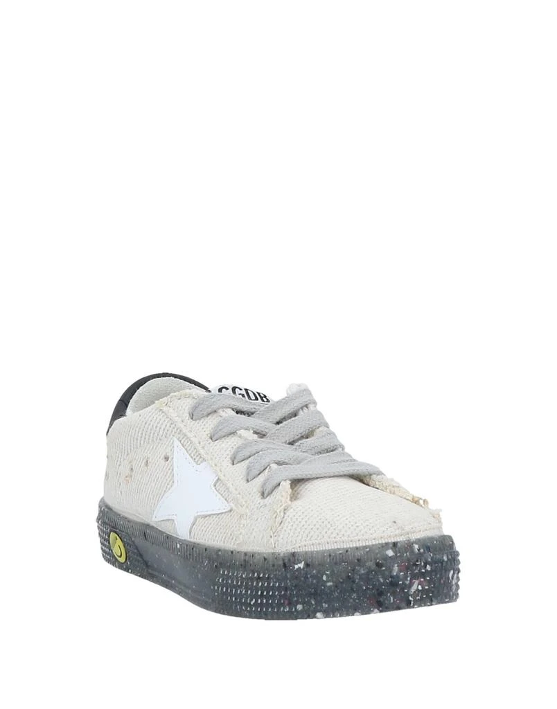 Golden Goose Golden Goose - Baskets - Ivory - Garçon 4