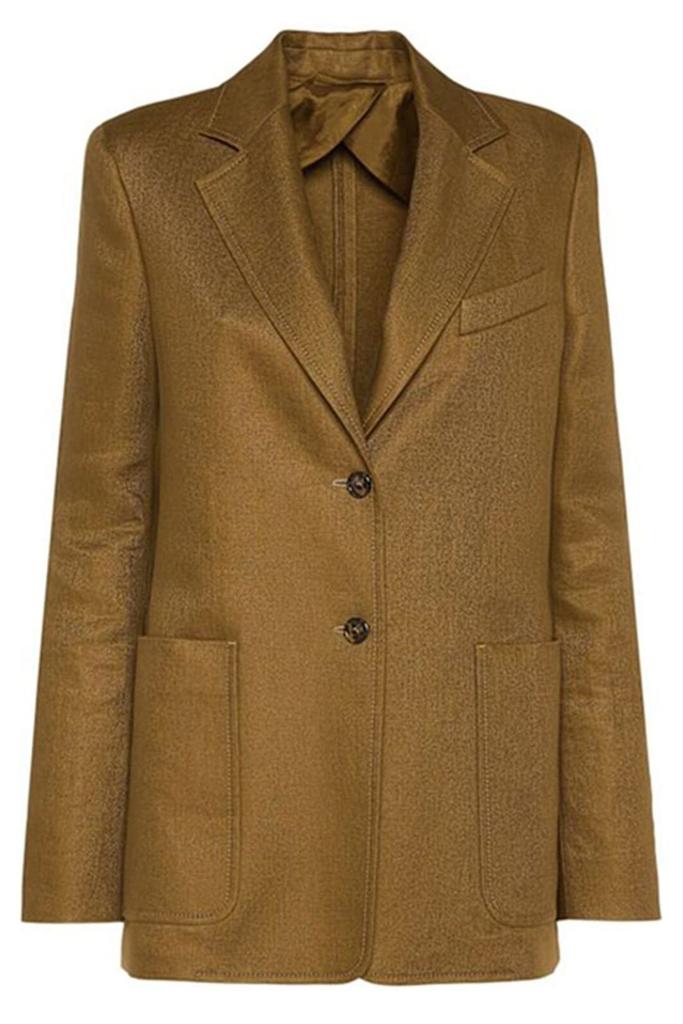 Max Mara Melinda Belted Long-sleeved Coat - Jackets
