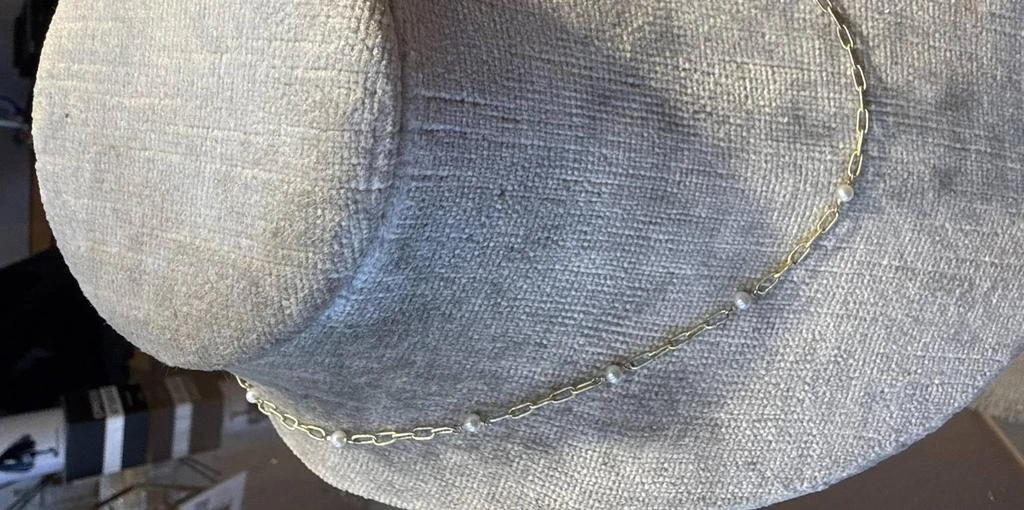 Jude Frances Jude Frances - Women
s Juliet Chain Necklace