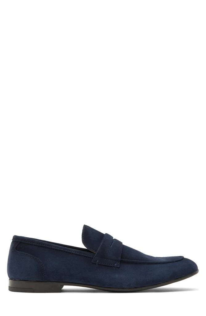 VITTORIO RUSSO Derringer Loafer 4