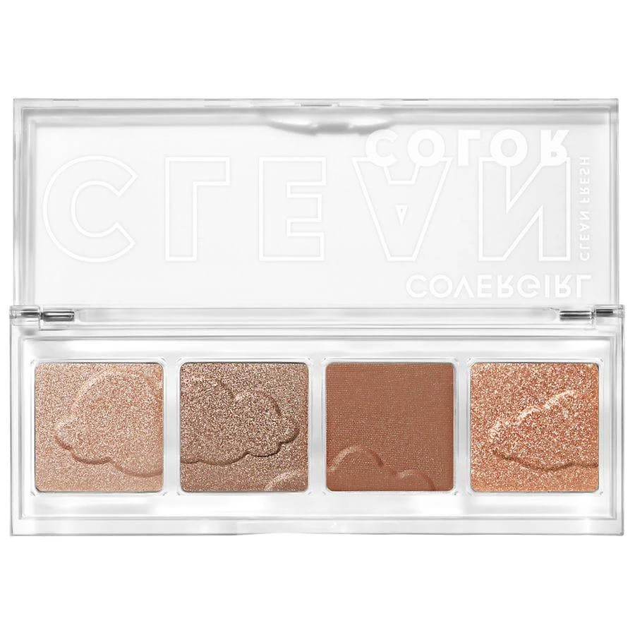 CoverGirl Clean Fresh Clean Color Eyeshadow 3