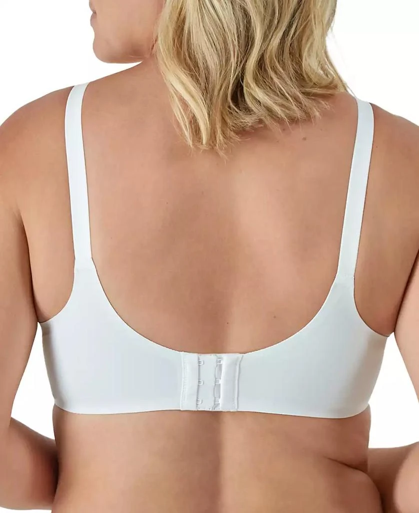Bali Women's Ultimate Smoothing Lightweight T-Shirt Underwire Bra DF4481 5