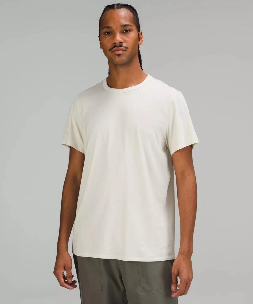 lululemon lululemon Fundamental T-Shirt 11