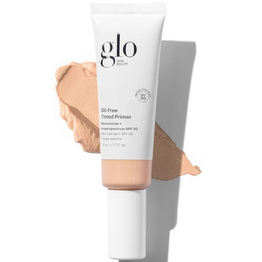 Glo Skin Beauty Glo Skin Beauty Oil-Free Tinted Primer SPF 30 50ml 9