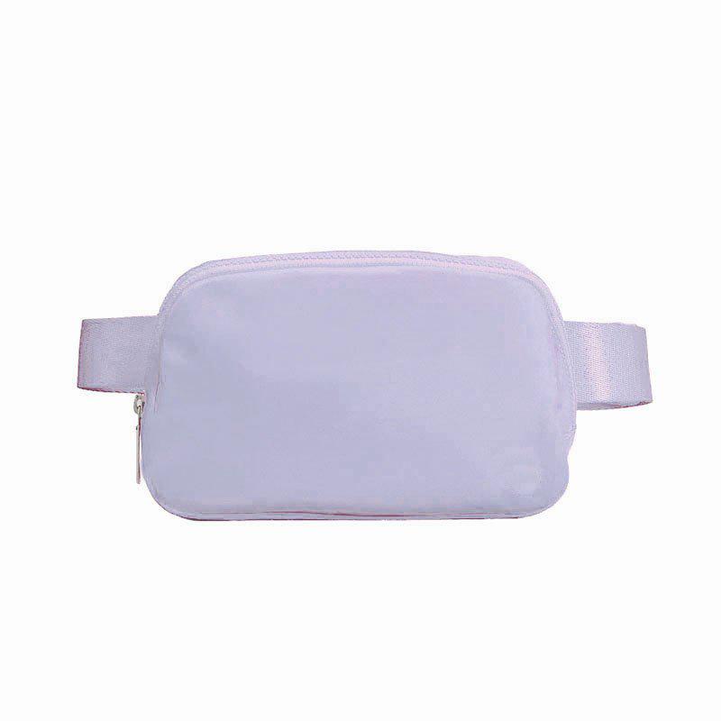 SheShow Everywhere 1L Belt Bag Lavender