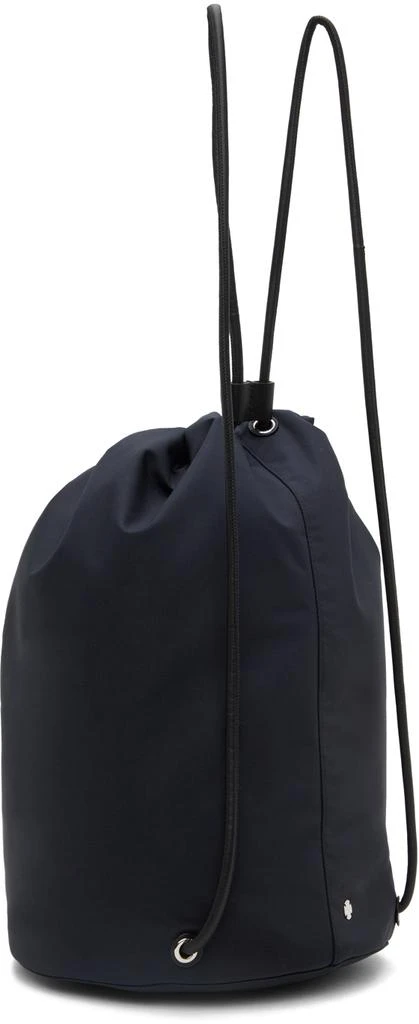 The Row Navy Sporty Backpack 3