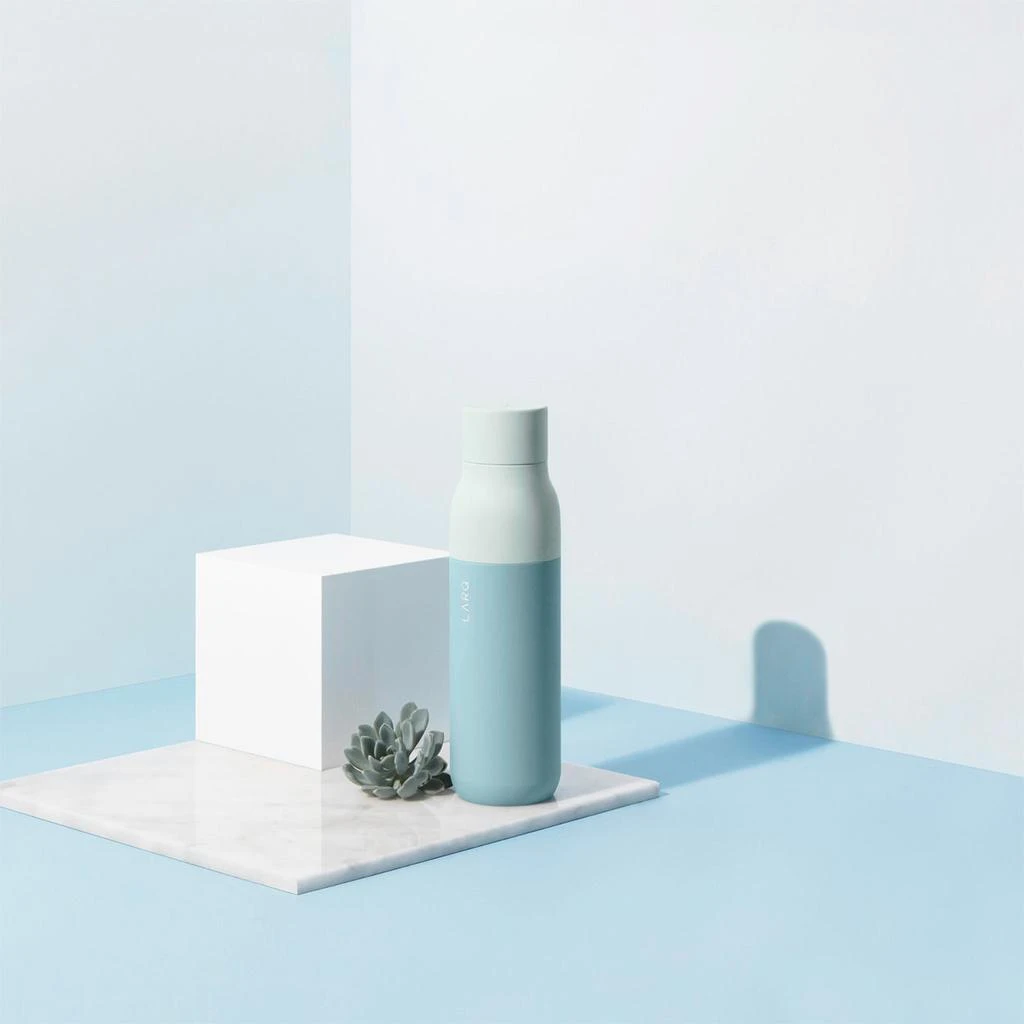 Larq Bottle PureVis 4