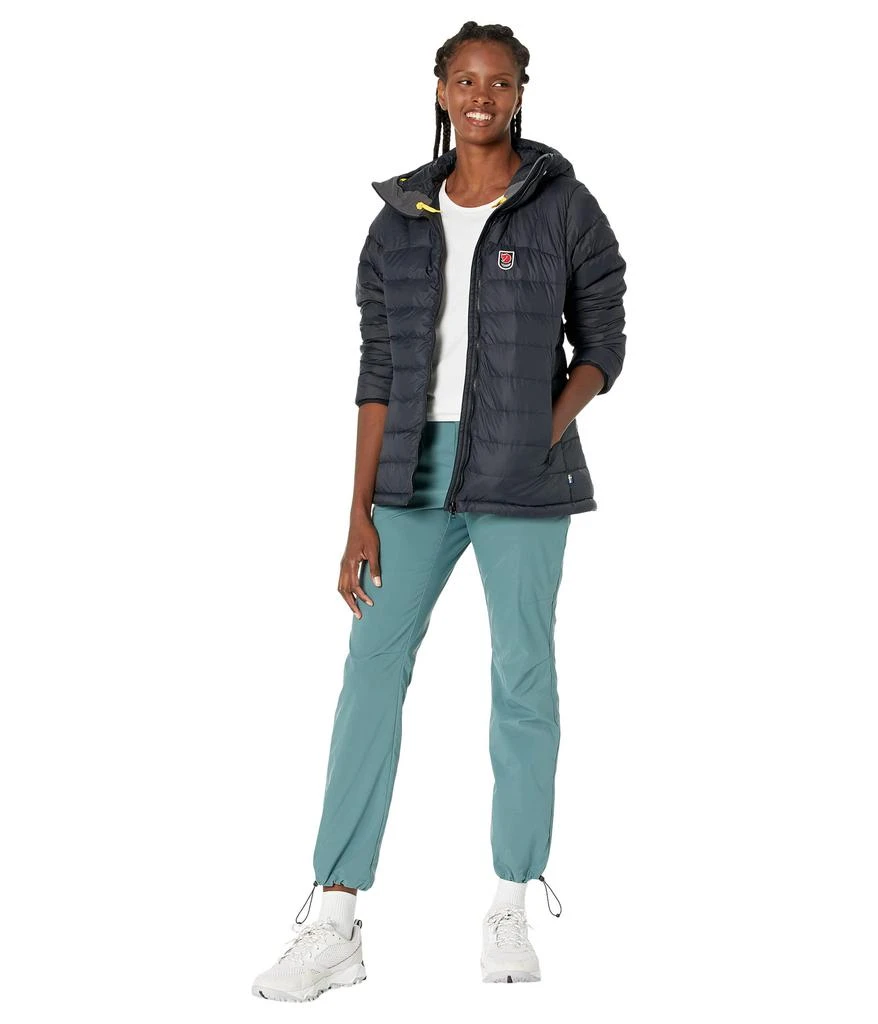 Fjällräven Expedition Pack Down Hoodie 4