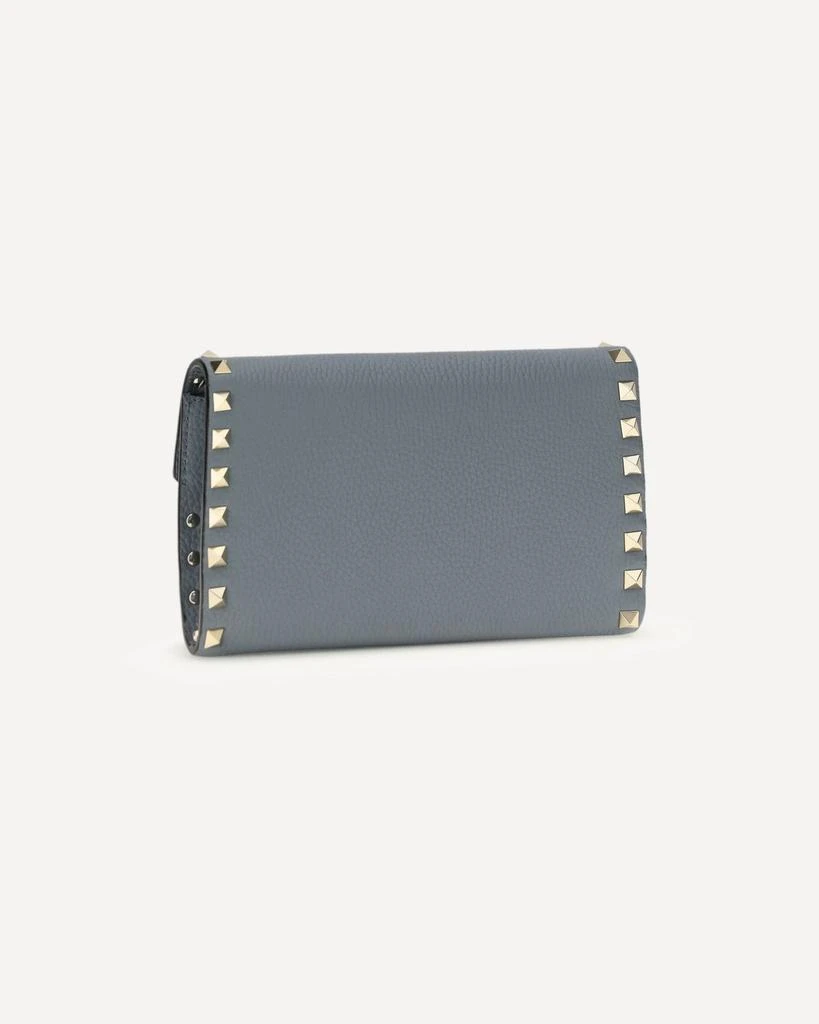 Valentino Valentino Rockstud Chain Wallet 4