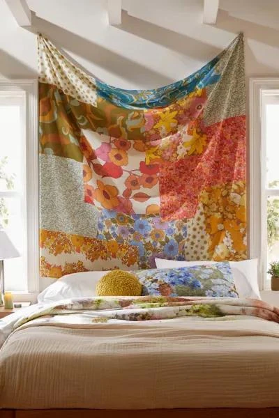 Urban Outfitters Luanna Tapestry 1