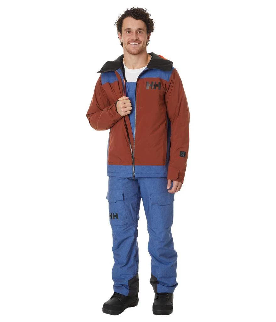Helly Hansen Powdreamer 2.0 Jacket 5