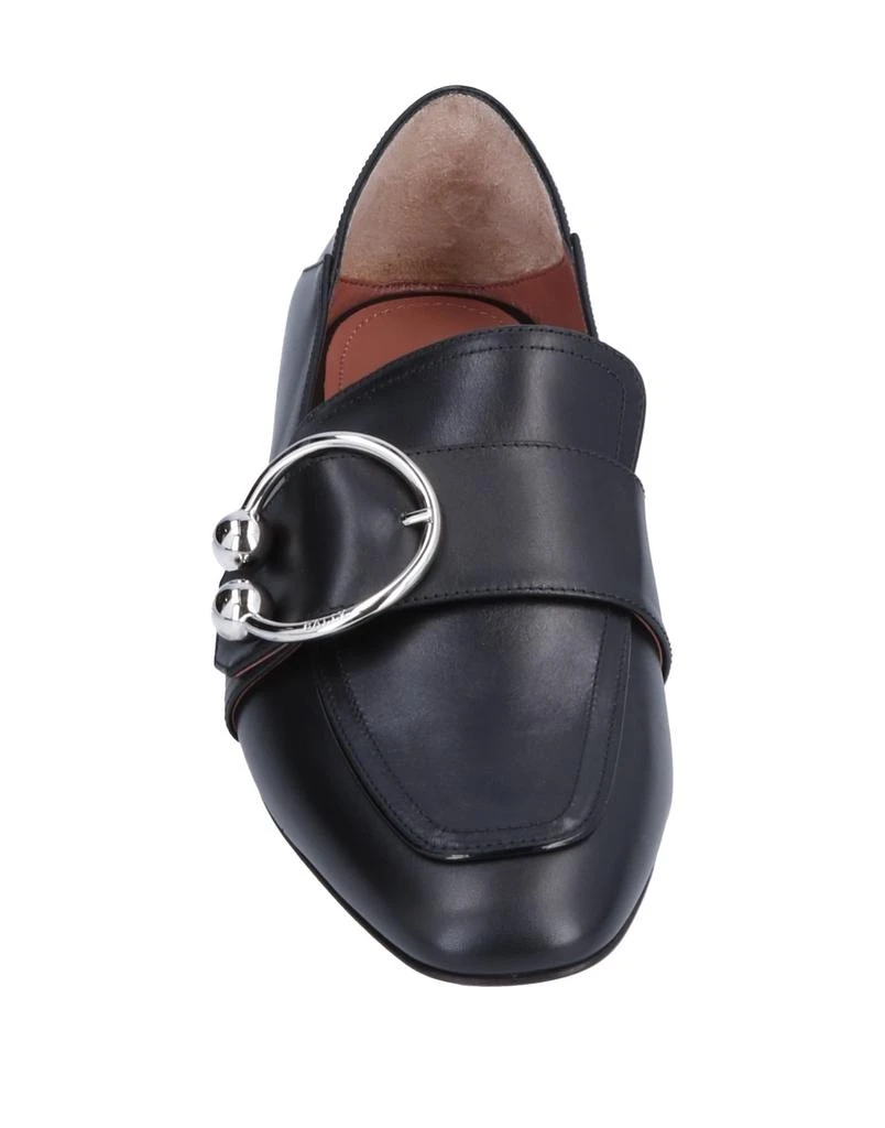 Bally Loafers 4