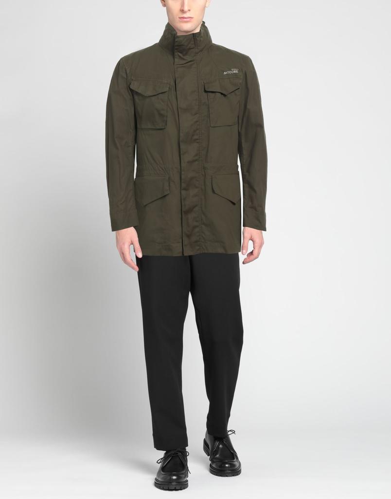 MONTECORE Jacket