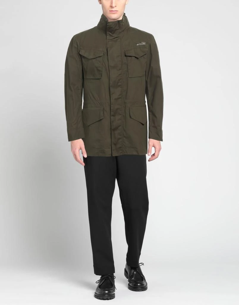 MONTECORE Jacket 2