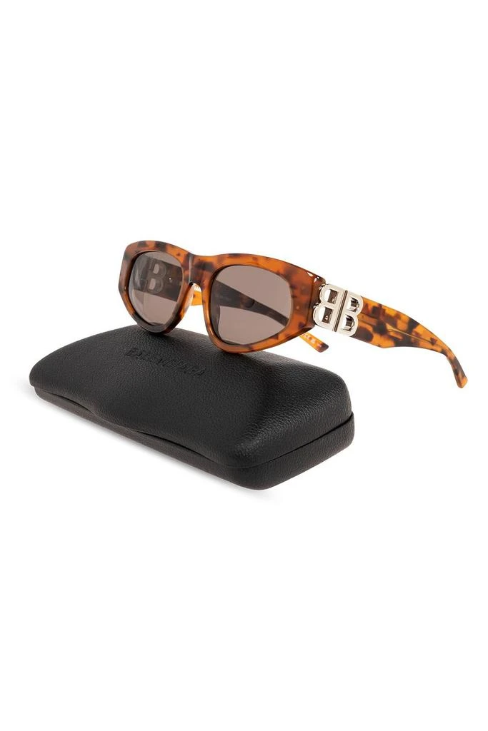 Balenciaga Balenciaga Eyewear Dynasty Sunglasses 2
