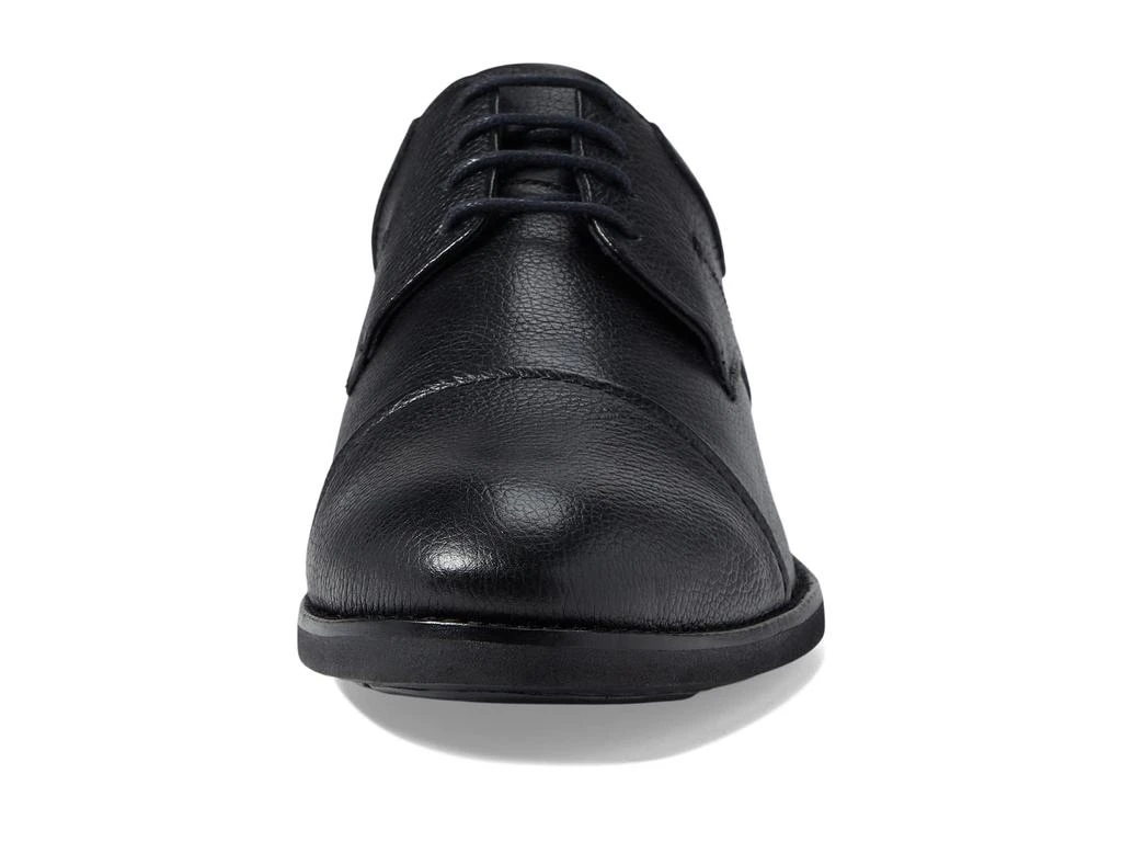 Marc Joseph New York Wellington 6