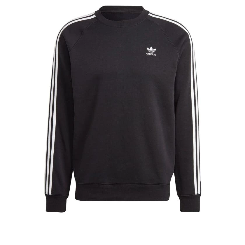 Adidas Men
s  Adicolor Classics 3-Stripes Crew 2