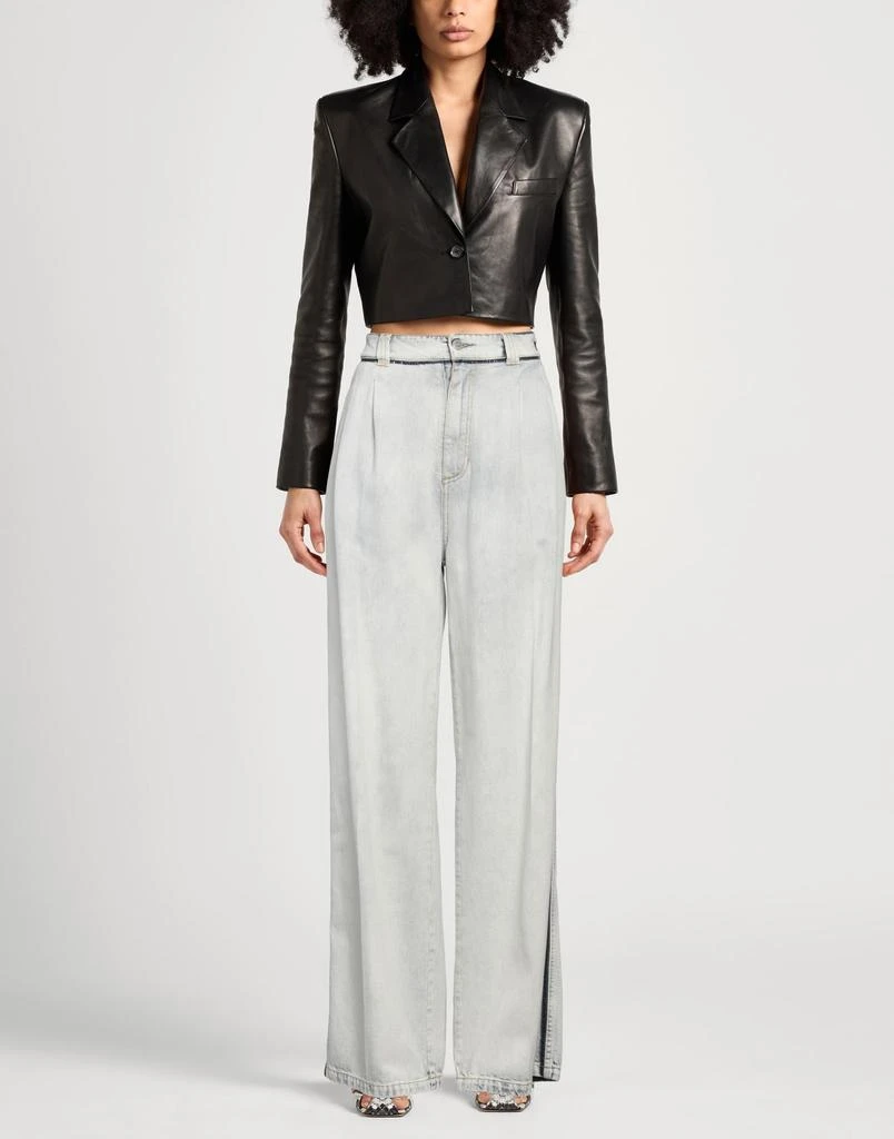 MAISON MARGIELA Denim pants 2