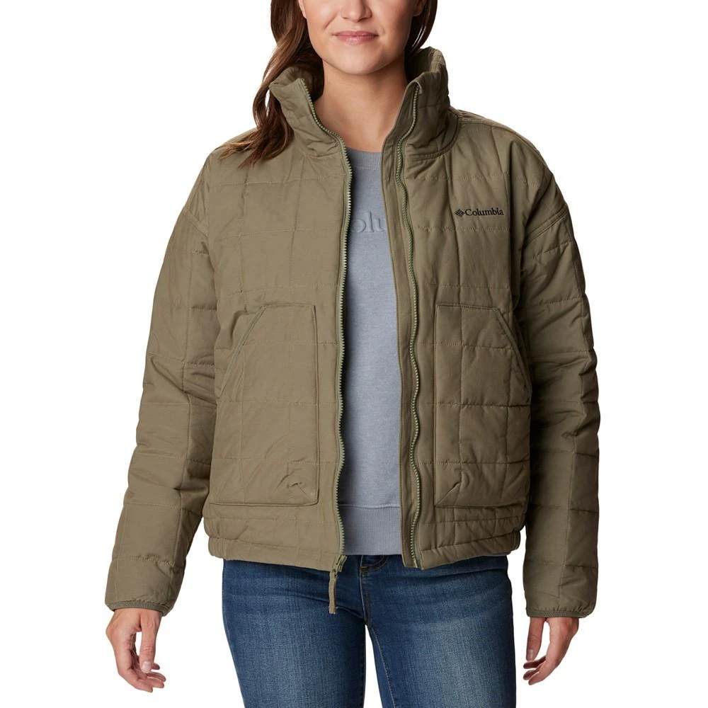 Columbia Women's Chatfield Hill II Jacket 5