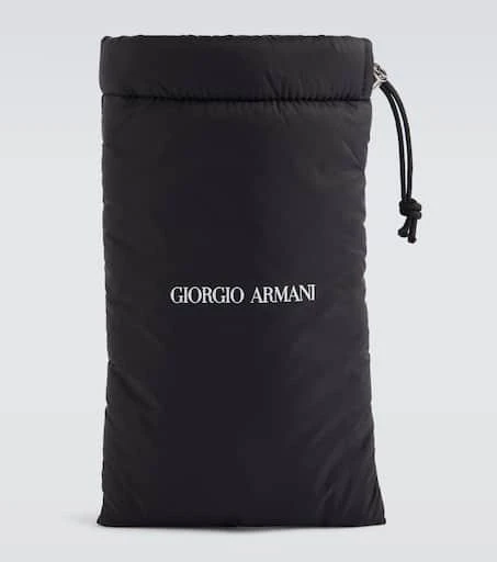 Giorgio Armani Round sunglasses 5