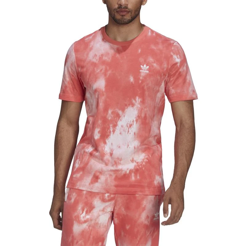 adidas Originals adidas Originals Essential Tie Dye T-Shirt - Men's 1