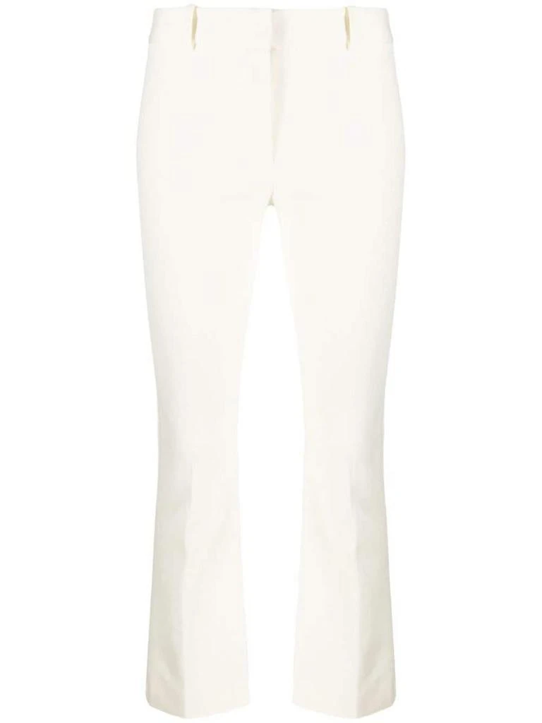 FRAME Frame Pants 1
