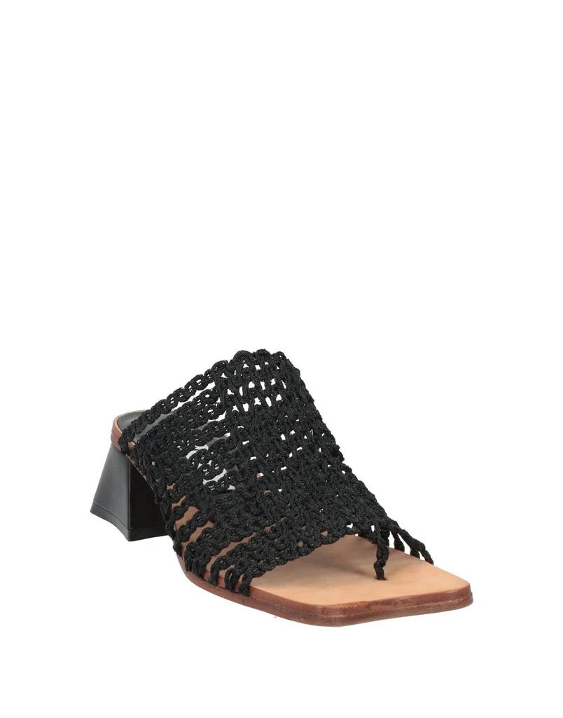 MIISTA Flip flops 2