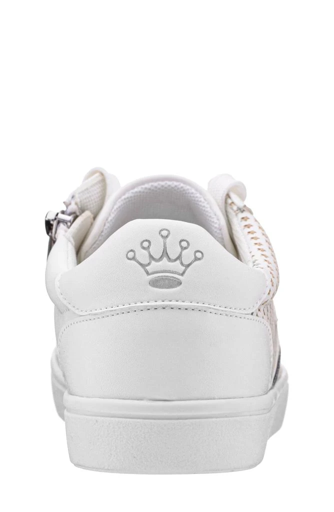 Nina Kids' Thunderbolt Sneaker 4