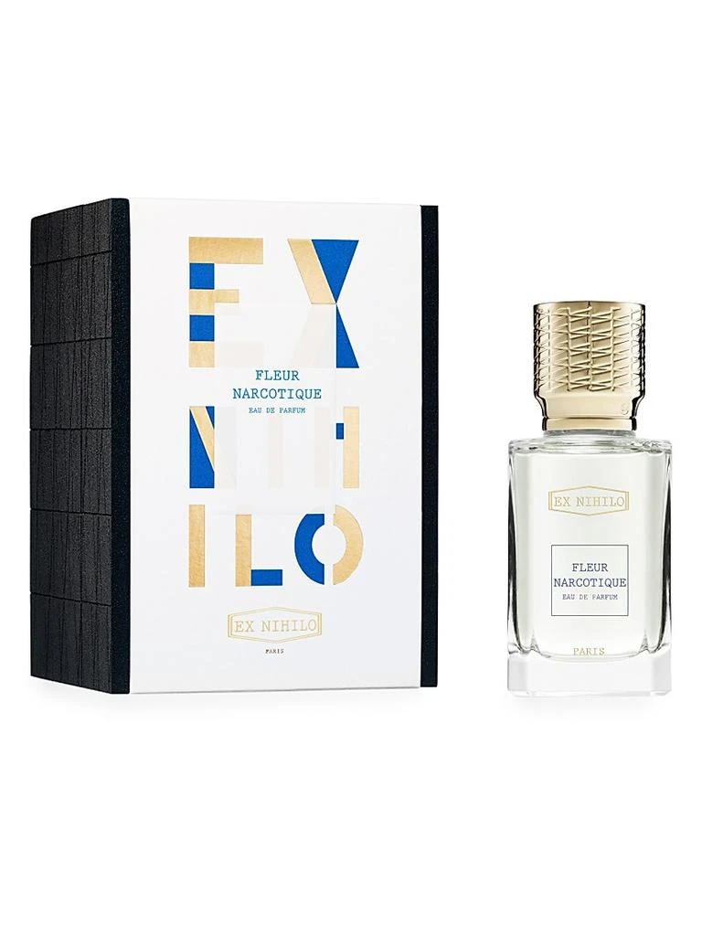 EX NIHILO Fleur Narcotique Eau de Parfum 2