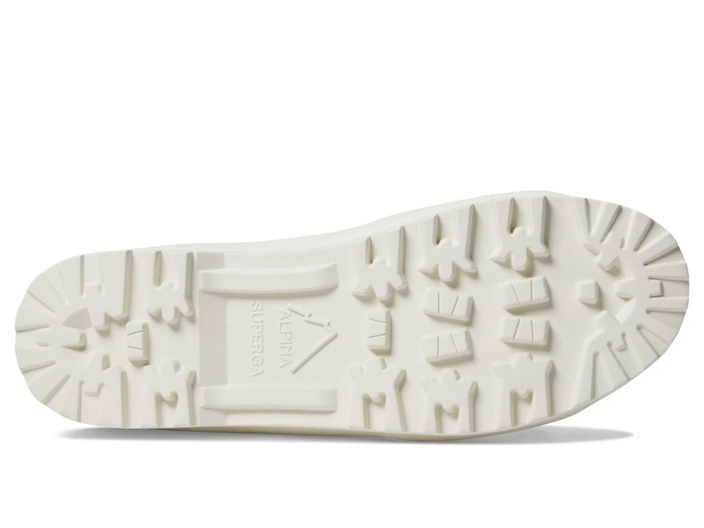Superga 2644 alpina quilted nylon 3
