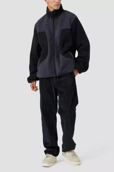 Barney Cools Barney Cools Full Zip Polar Fleece Jacket 5