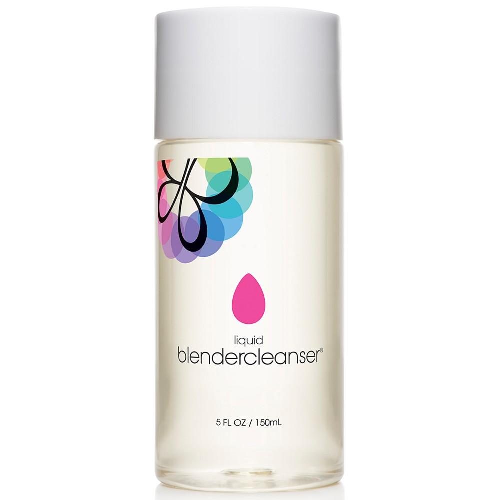 beautyblender liquid blendercleanser, 5 oz