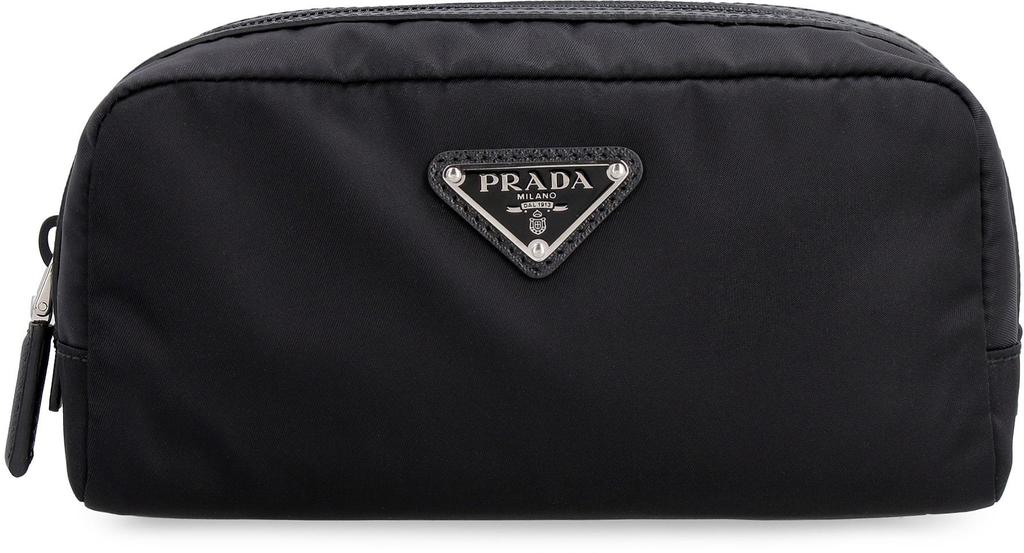 Prada Prada Re-Nylon Wash Bag