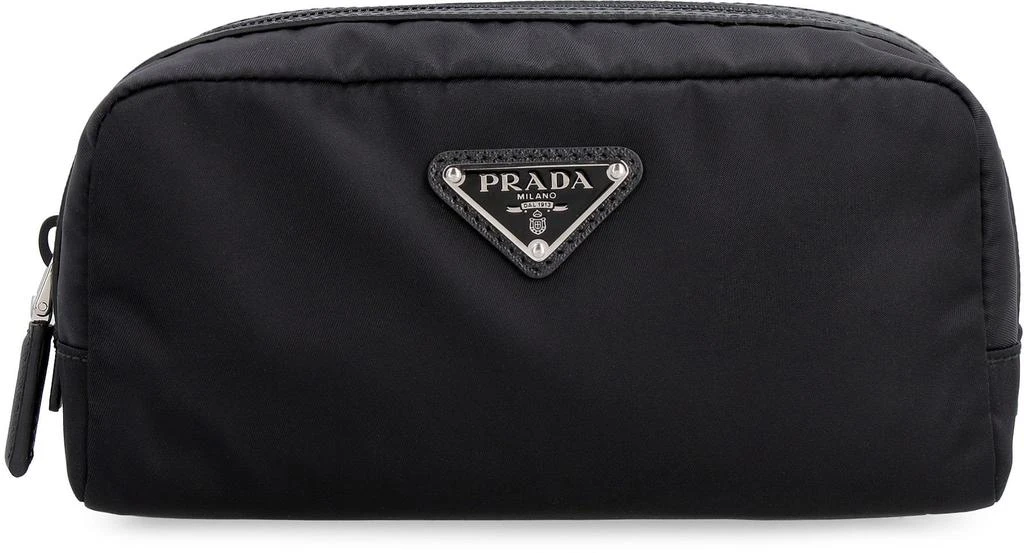 Prada Prada Re-Nylon Wash Bag 2