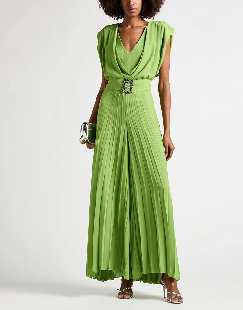 MONCHO HEREDIA Jumpsuits and Overalls 2