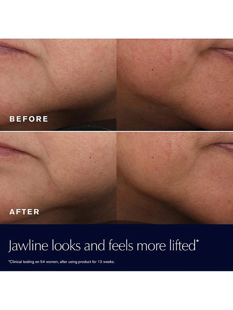 Estée Lauder Revitalizing Supreme+ Youth Power Cream Moisturizer With Hyaluronic Acid & Peptides 4