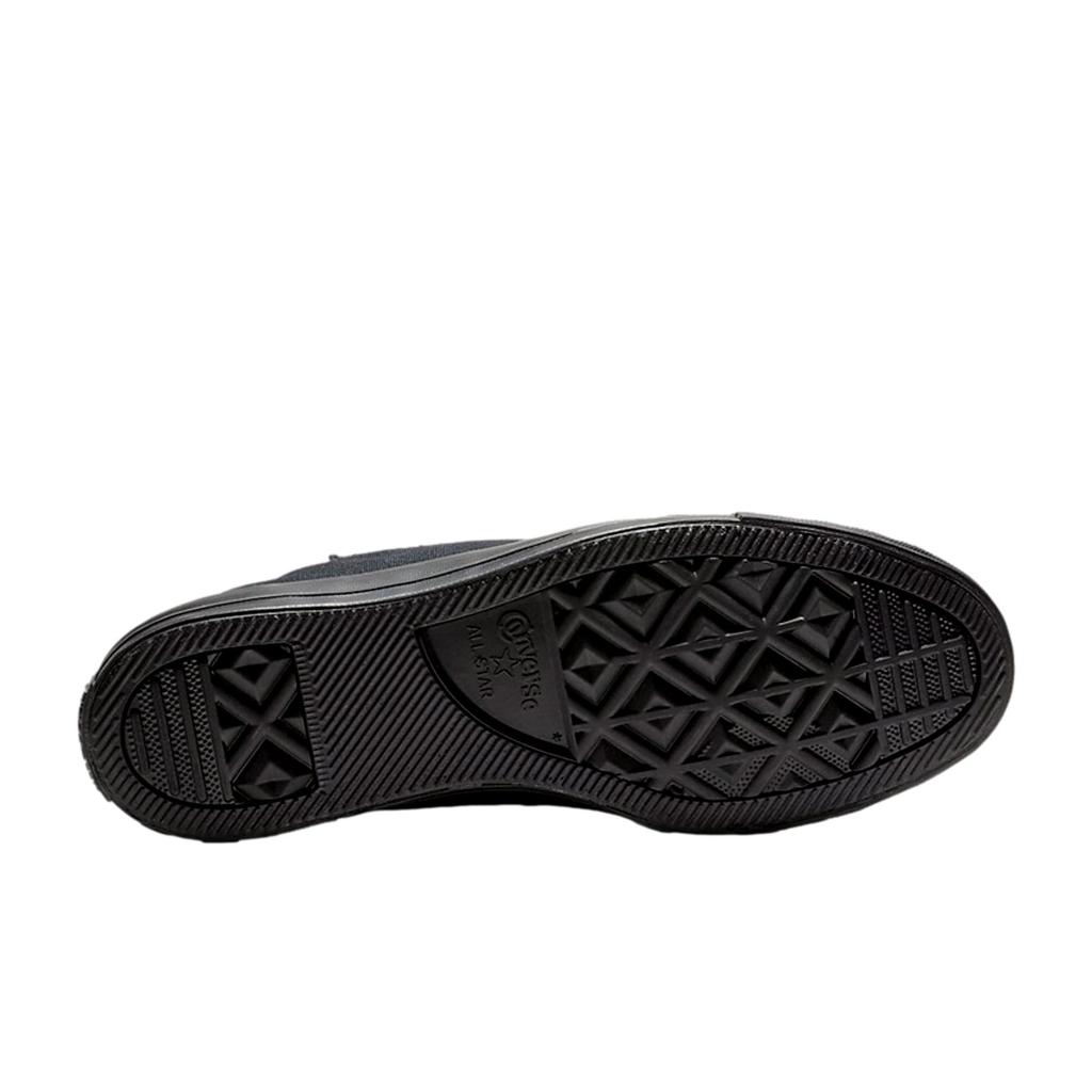 Converse Chuck Taylor All Star Ox Black Monochrome  M5039C Men's