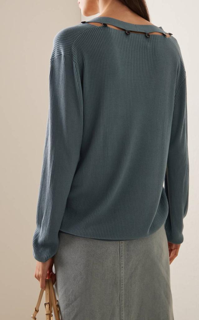 Proenza Schouler Proenza Schouler White Label - Elsie Sweater